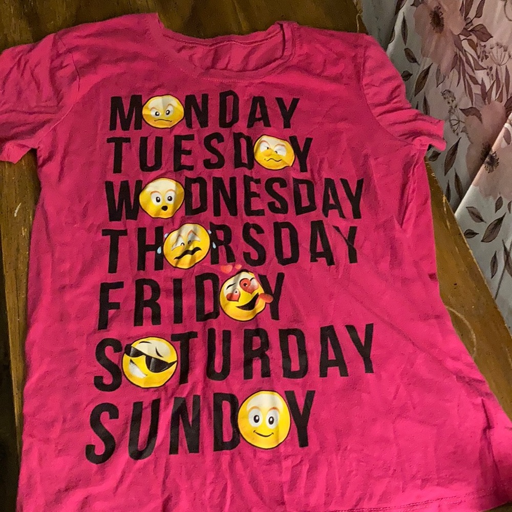 t-shirt